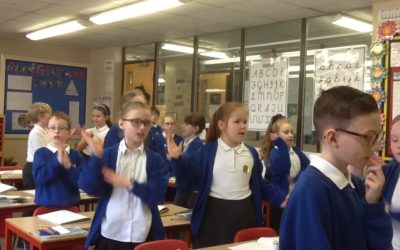 Supermovers!