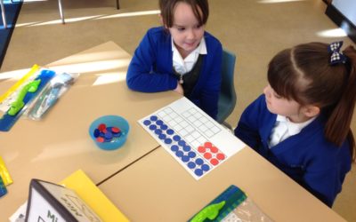 Representing numbers in Owls
