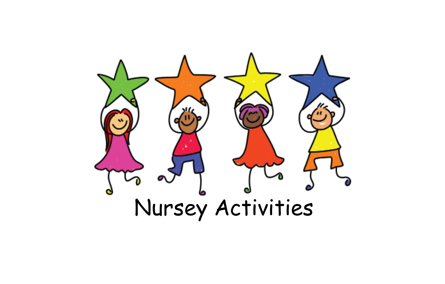 Nursery Activities 12.06.20 Windy Nook Primary School