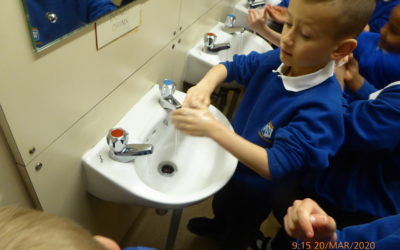 Times Tables Washing
