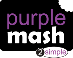 Purple Mash Information