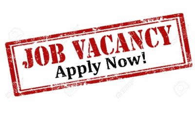 Job Vacancy
