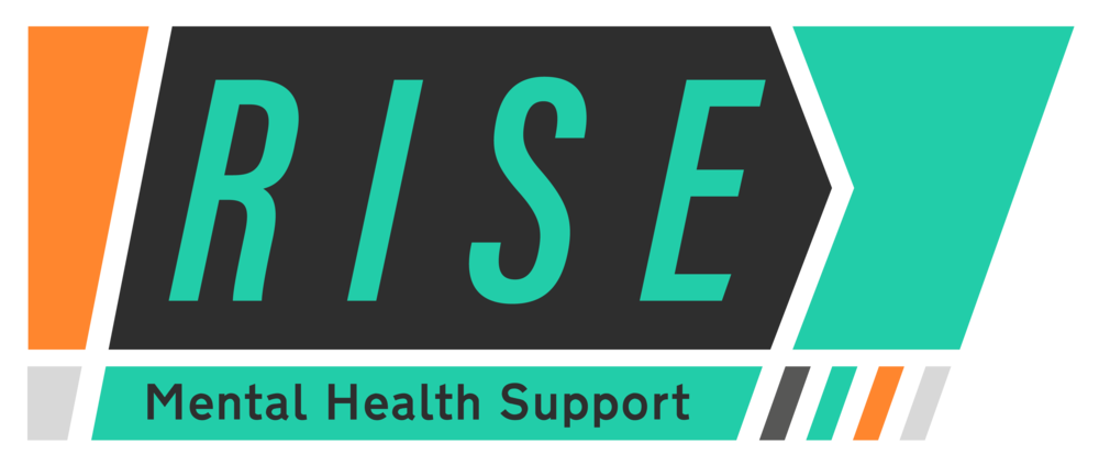 Mental Health Support  and Advice- RISE
