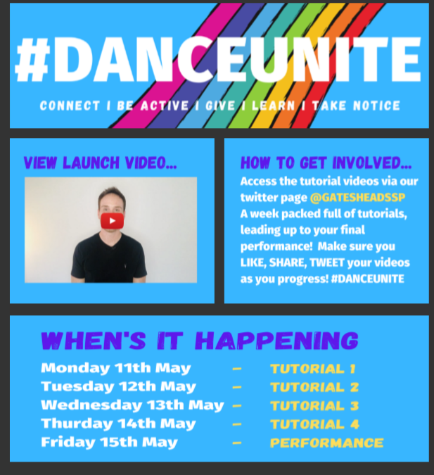 Dance Unite
