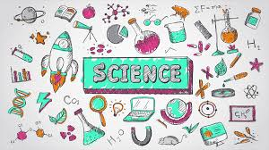 Science Home Learning Ideas