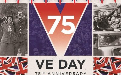 V.E. Day