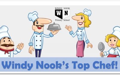 Windy Nook’s Top Chef Challenge!