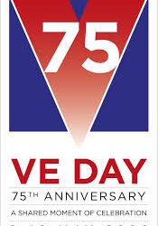 75 Years VE Day Celebration