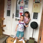 Week Five of Ladybirds Home Schooling!