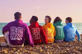 Year 6 Hoodies