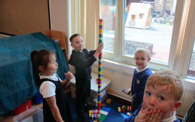 Week Thirteen Ladybirds Home and School Learning