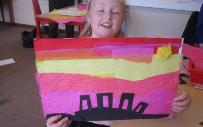 Back to the Stone Age!