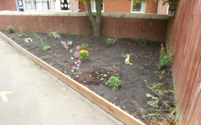 Getting back to Nature at Windy Nook