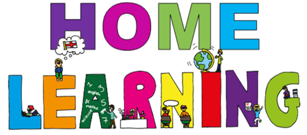 Owls and Robins Home Learning 17.07.20