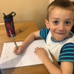 Week Twelve of Ladybirds Home Learning