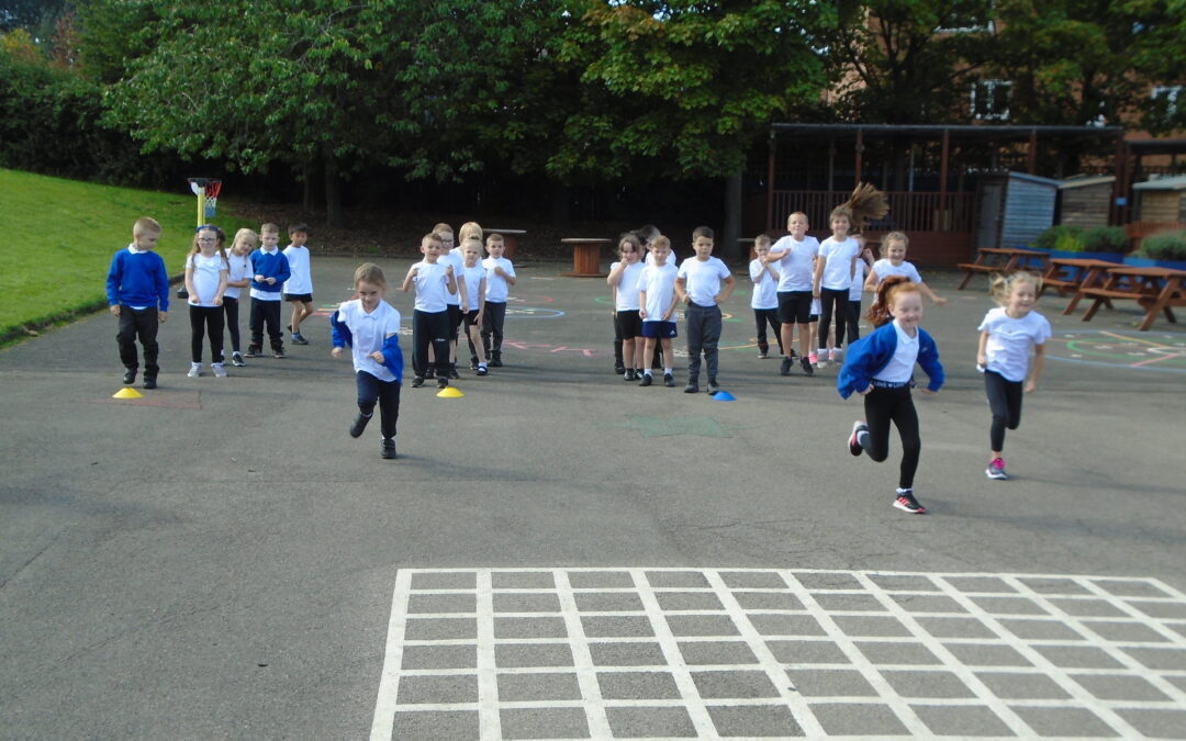 An active first week back for The Nightingales