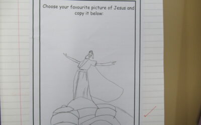 Religious Art