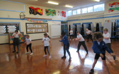 Dance Club
