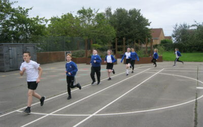 It’s Good to be Back!