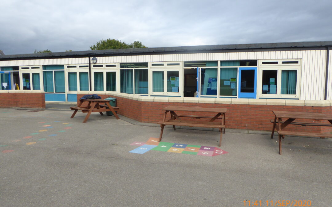 Welcome to KS1- important information for parents and carers