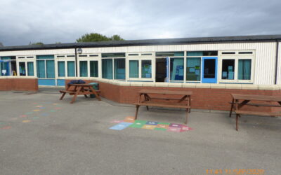 Welcome to KS1- important information for parents and carers