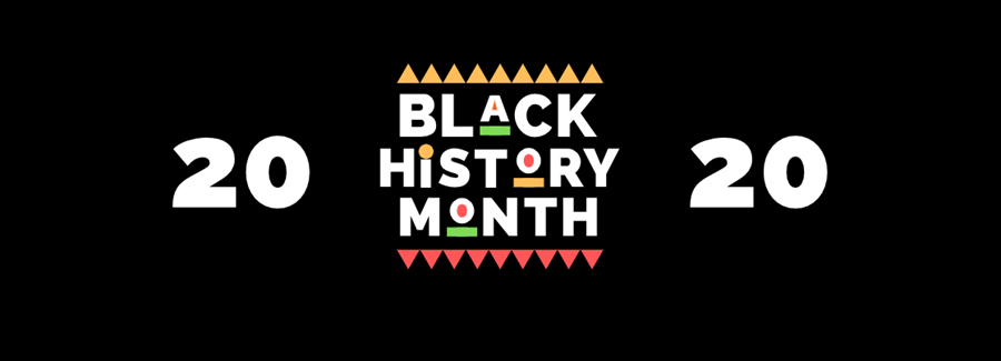 Black History Month 2020