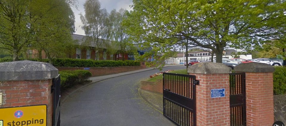 Covid Research Testing – Windy Nook Primary School