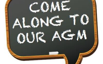 PTFA Annual General Meeting