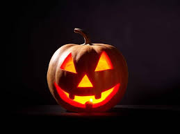 PTFA Halloween Dress Down Day and Sweet Cones