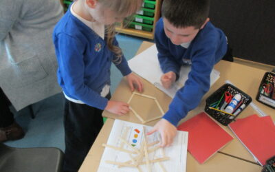 Practical Problem Solving in Maths