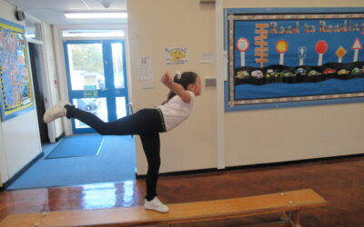 Tumble Time
