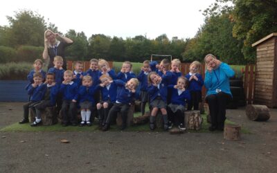 Meet the Ladybirds of 2020/21