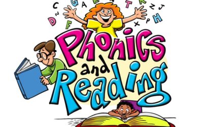 Support with phonics and early reading