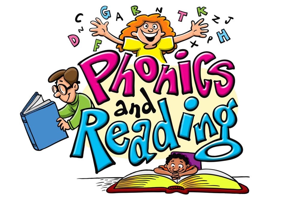 Support With Phonics And Early Reading Windy Nook Primary School