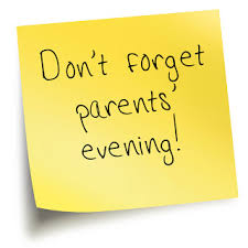 ‘Telephone Conversation’ Open Evenings – Nursery – Year 6: week commencing 18th October 2020