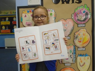 A whole lot of toys!