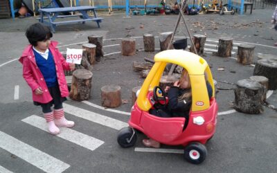 No Need To Speed!