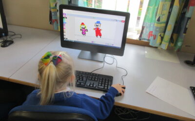 Super eBook skills in ICT
