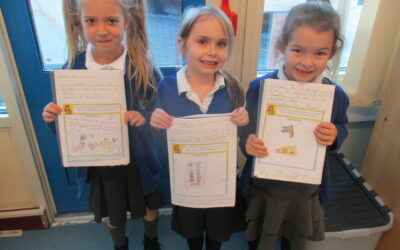 Thinking about precious gifts in RE