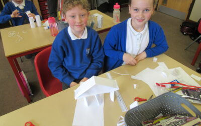 Bridge Builders!