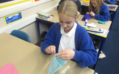 A Cushion for Christmas