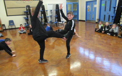 Brilliant Balancing