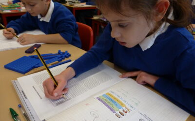 Phenomenal decimals!