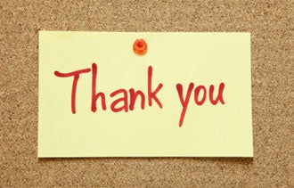 Parent Online Learning Feedback Survey  – Thank You!