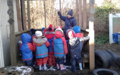 Ice Scientists Part 2