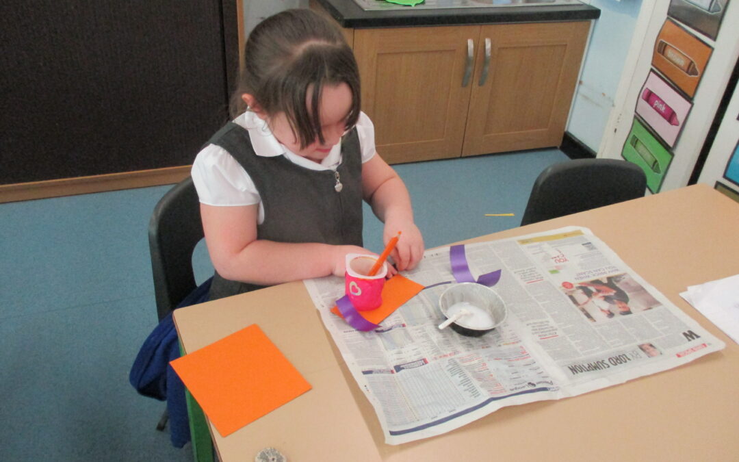 Wombling in Year 2