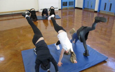 Brilliant Balancing
