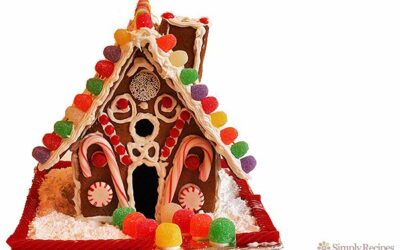 Delicious, juicy sweets for Year 2!