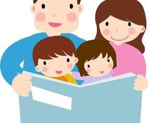Home Learning Reading Books January 2021