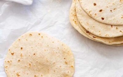 Mayan cooking in UKS2